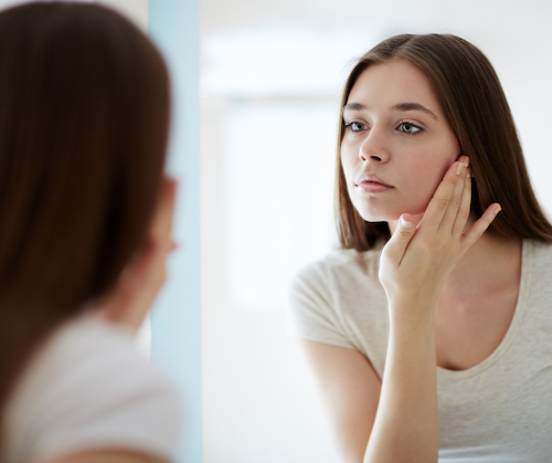 PIGMENTATION – not a God given!