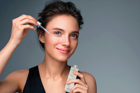 10 Mistakes leading to dry skin