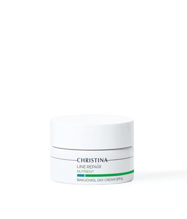 Nutrient Bakuchiol Day Cream SPF 15