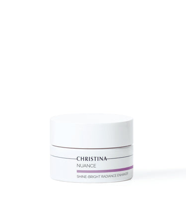 Nuance Shine-Bright Radiance Enhancer