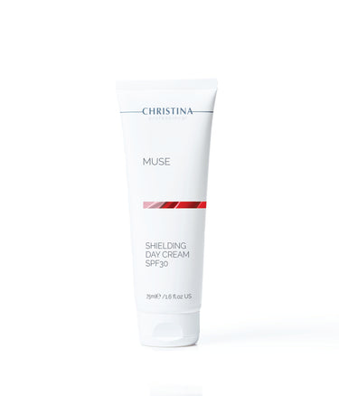Muse Shielding Day Cream