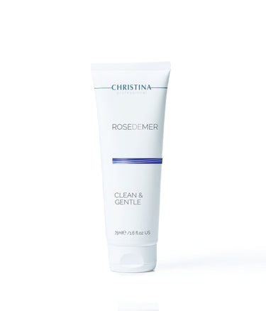 Rose De Mer Clean & Gentle