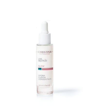 Glow Hydra Fusion Concentrate