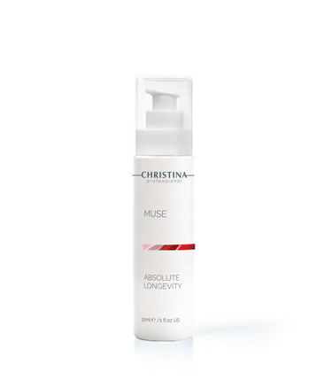 Muse Absolute Longevity Serum