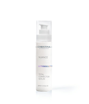 Nuance Total Corrector Serum