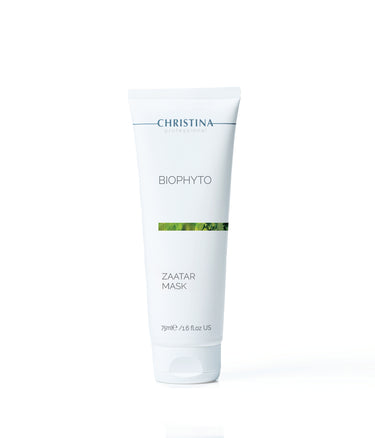 Bio Phyto Zaatar Mask