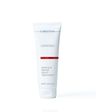 Comodex Renew & Repair Night Treatment