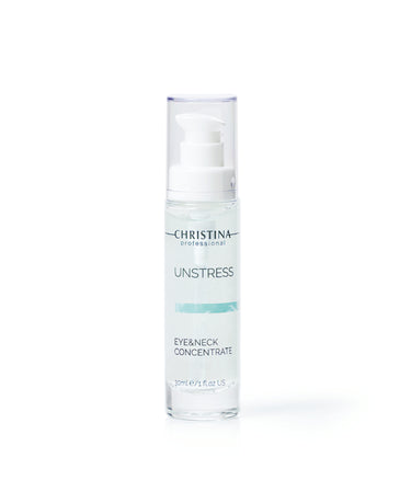 Unstress Eye and Neck concetrate