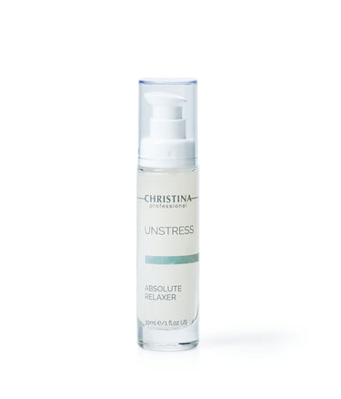Unstress Absolute relaxer