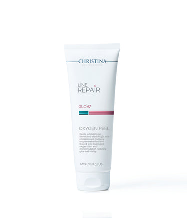 Glow Oxygen Peel