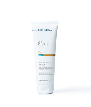 Fix HA Repair Mask