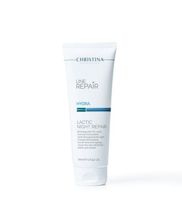 Hydra Lactic Night Repair