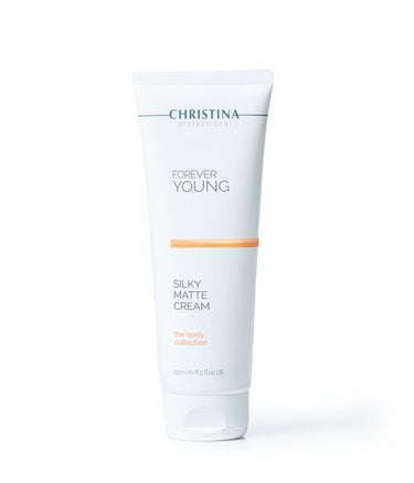 Forever Young Silky Matte Cream