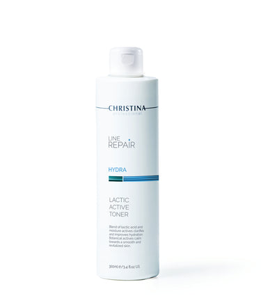 Hydra Lactic Active Toner