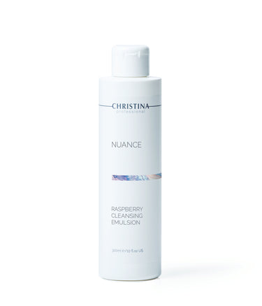 Nuance Raspberry Cleansing Emulsion