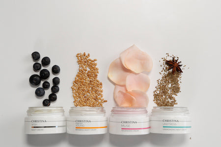 8 Golden Rules for Using Night Cream - Christina Cosmeceuticals Corporate