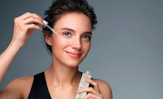 10 Mistakes leading to dry skin