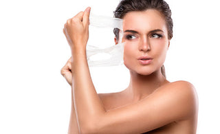 A Wonderful Journey Into The Magical World of Peeling