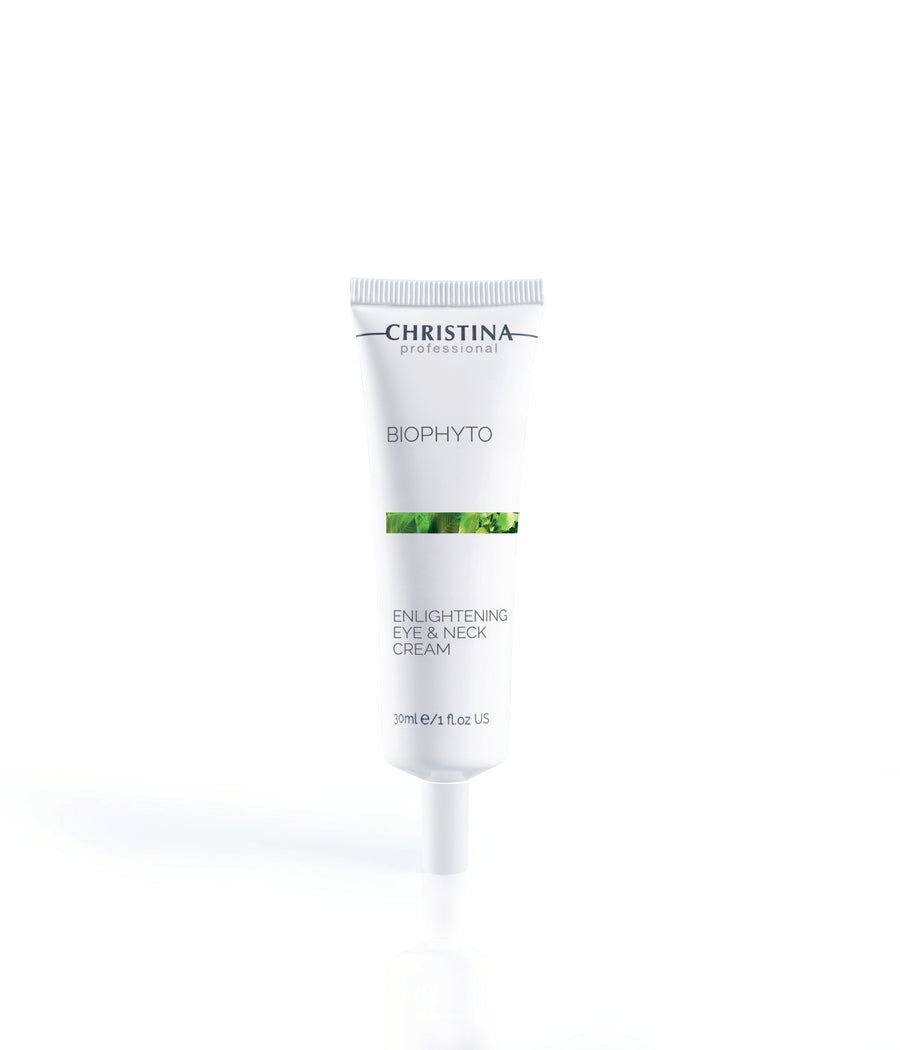 Bio Phyto Enlightening Eye and Neck Cream