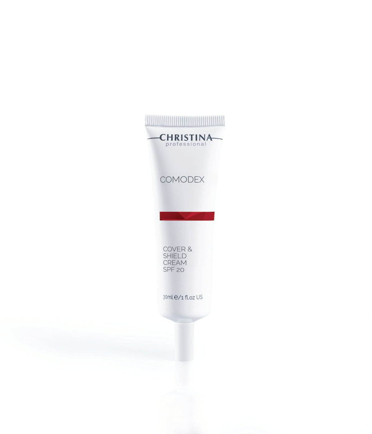 Comodex Cover & Shield Cream SPF 20