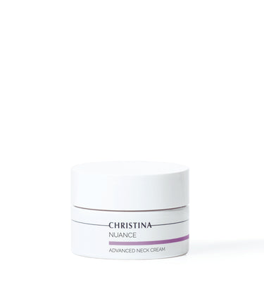 Nuance Advanced Firming Neck Cream