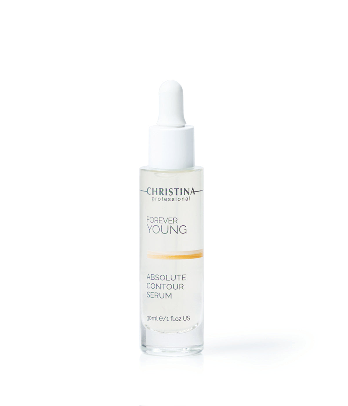 Forever Young Absolute Contour Serum 30ml