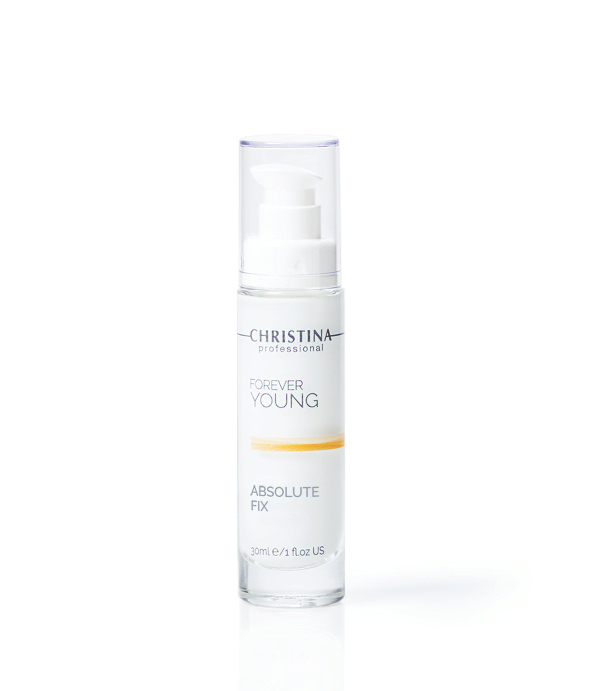 Absolute Fix Expression-Line Reducing Serum