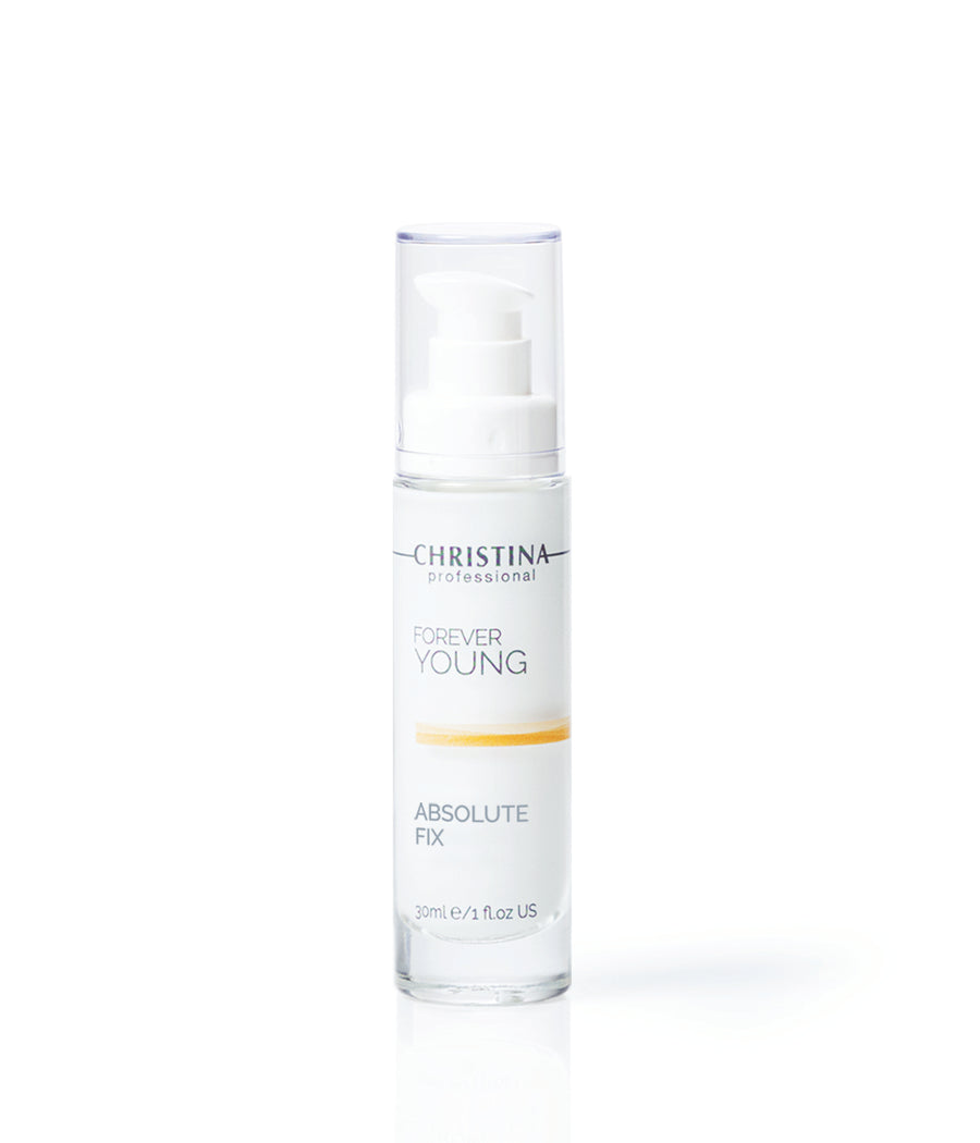 Absolute Fix Expression-Line Reducing Serum