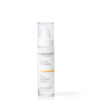 Forever Young Total Renewal Serum 50 ML