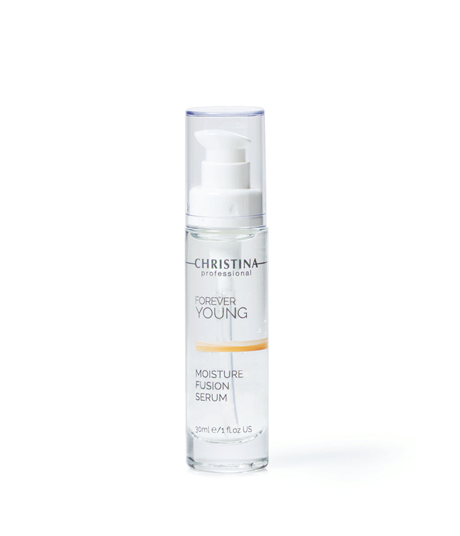 Forever Young Moisture Fusion Serum