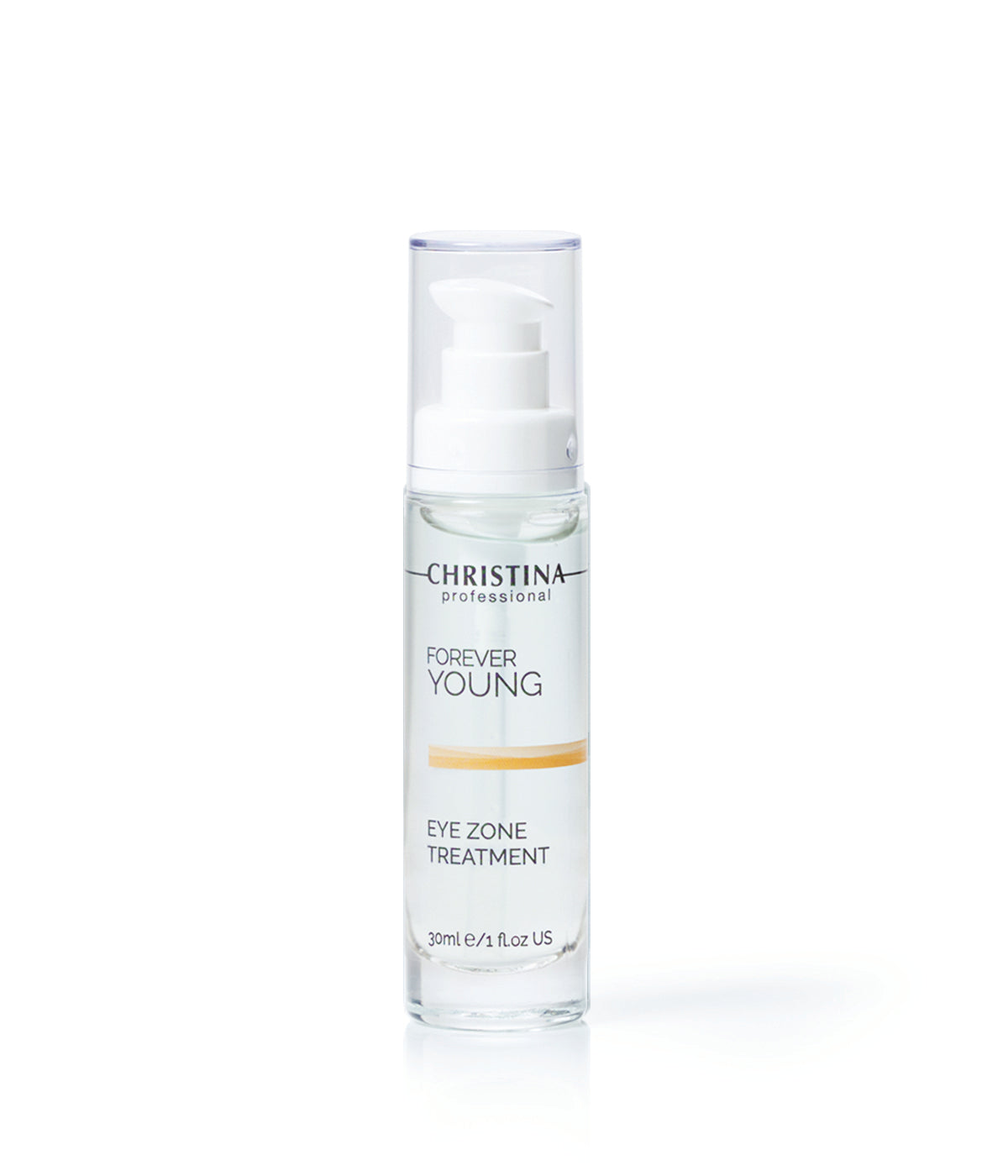 Forever Young Eye Zone Treatment