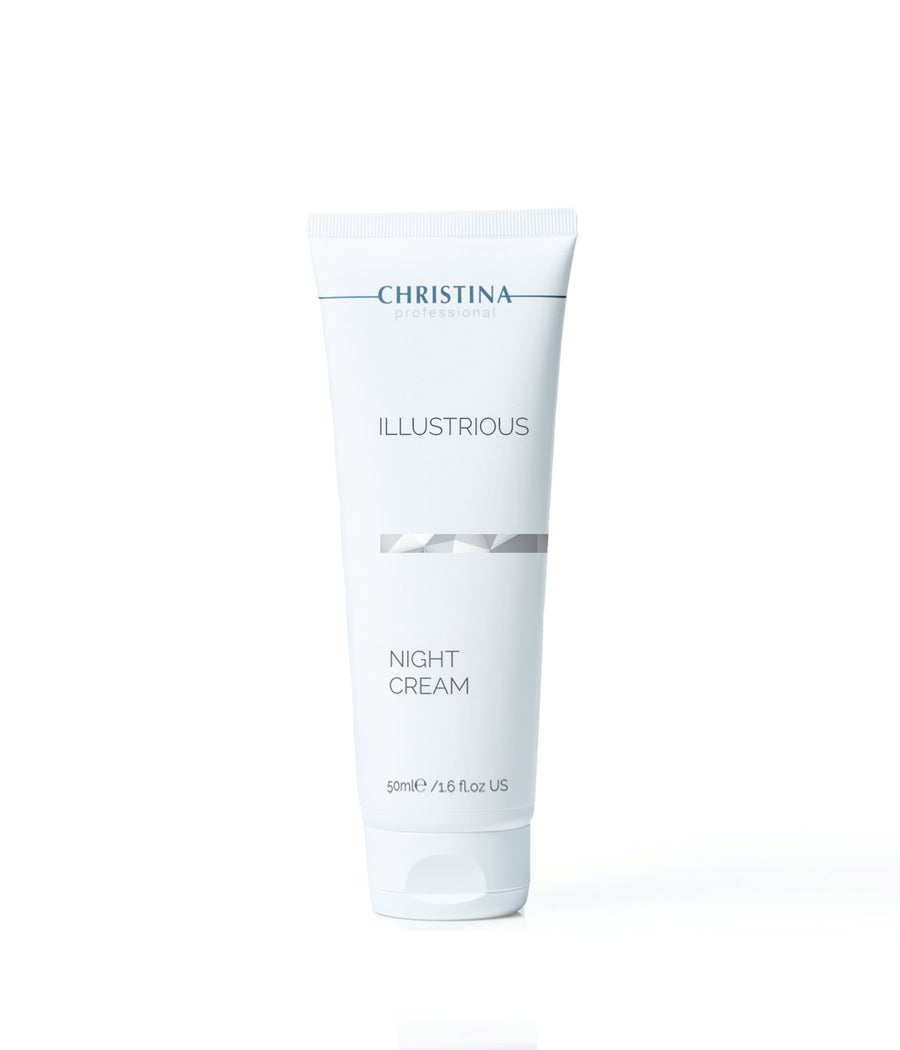 Illustrious Night Cream