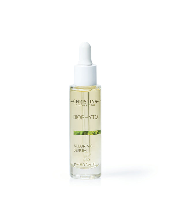 Bio Phyto Alluring Serum - Christina Cosmeceuticals Corporate
