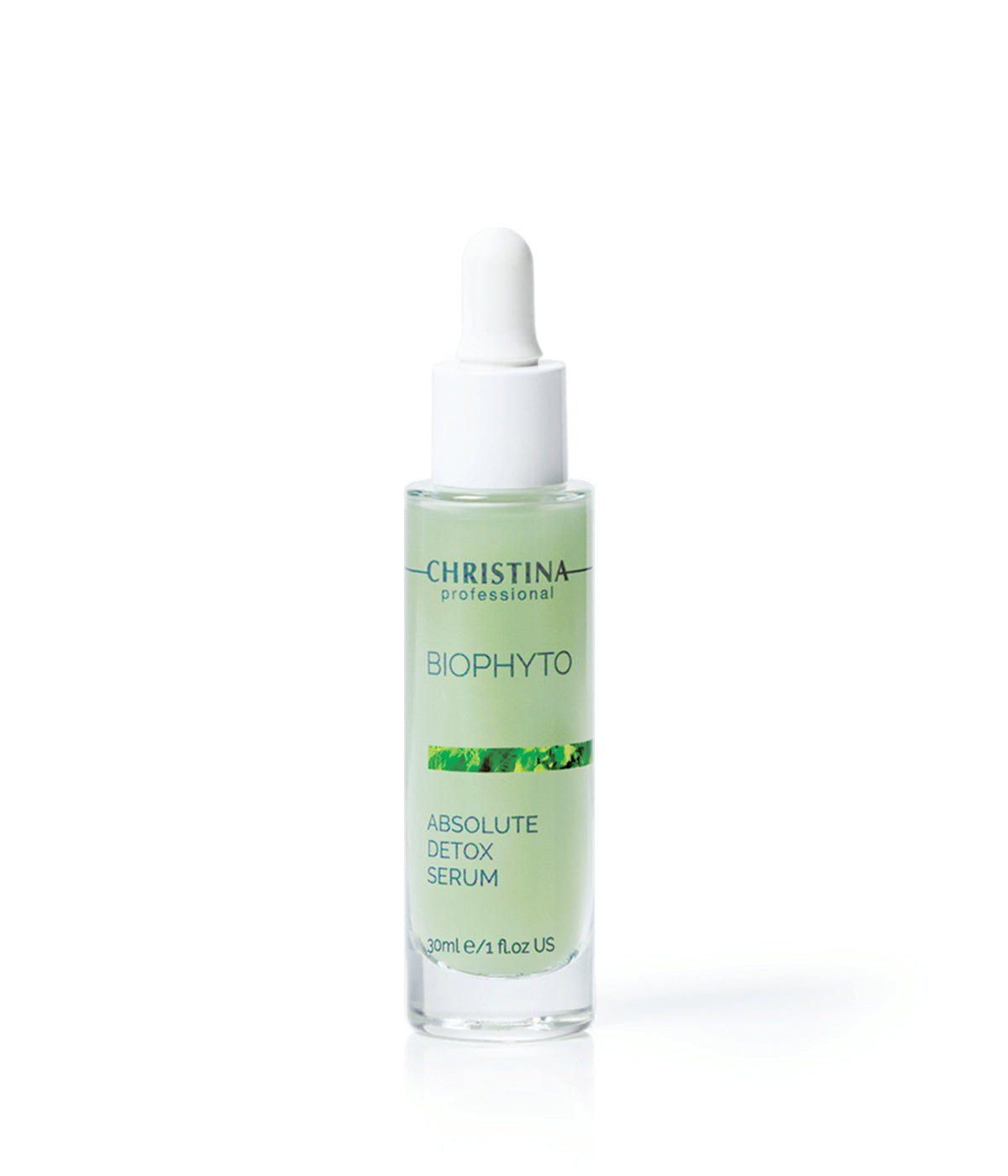 BioPhyto Absolute Detox Serum