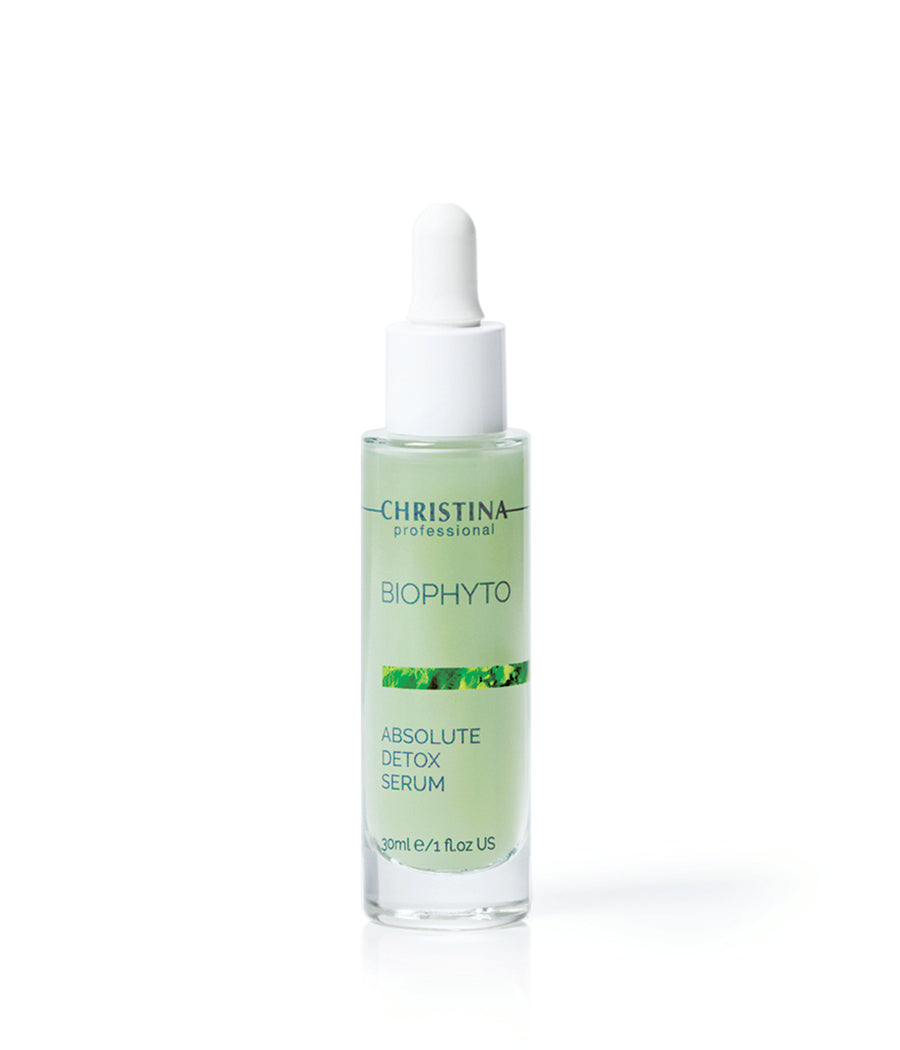 Bio Phyto Absolute Detox Serum