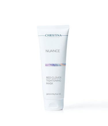 Nuance Red Clover Tightening Mask