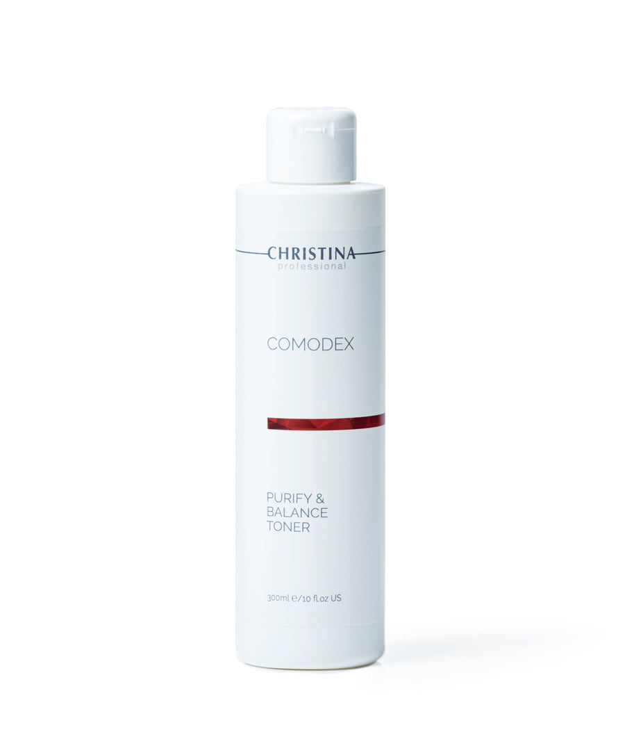 Comodex Purify & Balance Toner