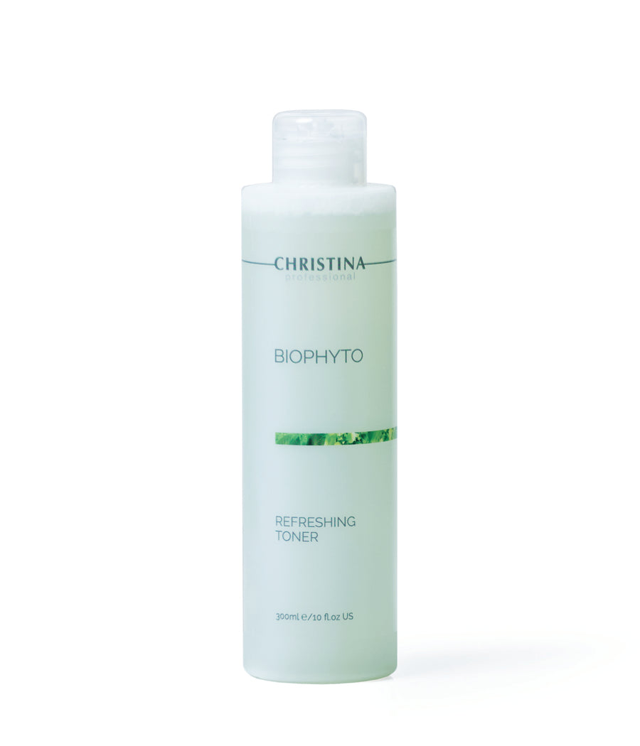 BioPhyto Refreshing Toner