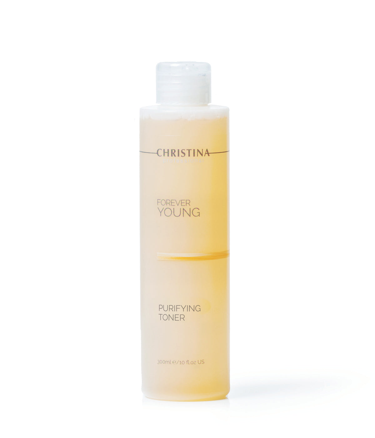 Forever Young Purifying Toner
