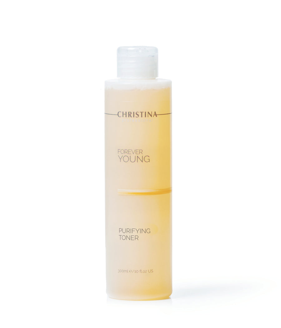 Forever Young Purifying Toner
