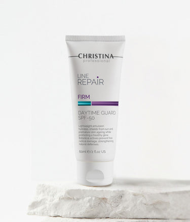 Firm Daytime Guard SPF 50
