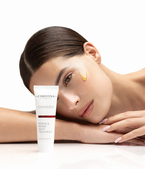 Results You Can See & Feel