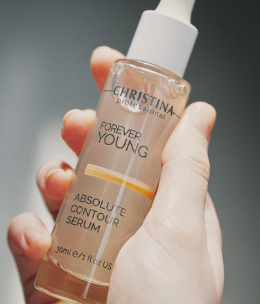 Forever Young Absolute Contour Serum 30ml