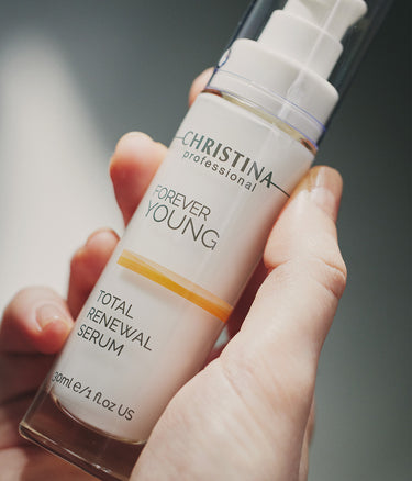 Forever Young Total Renewal Serum 50 ML