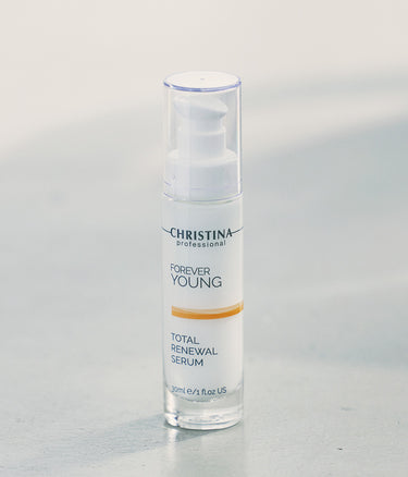 Forever Young Total Renewal Serum 50 ML