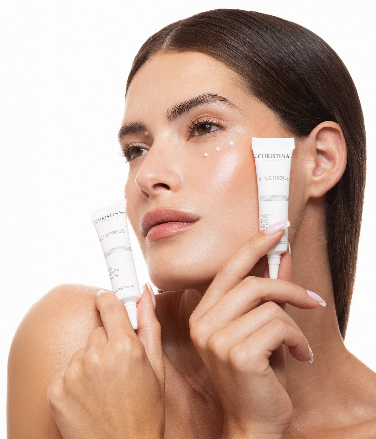 Illustrious Day Cream Spf 50 – Christina Cosmeceuticals Corporate