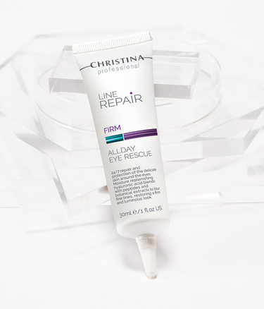 Firm Allday Eye Rescue 30 ml