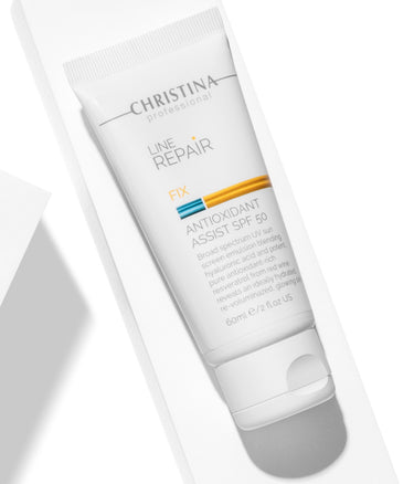 Fix Antioxidant Assist SPF-50