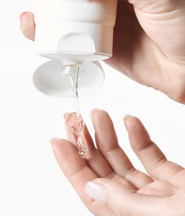 Hydra AHA-BHA Active Cleanser