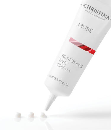 Muse Restoring Eye Cream